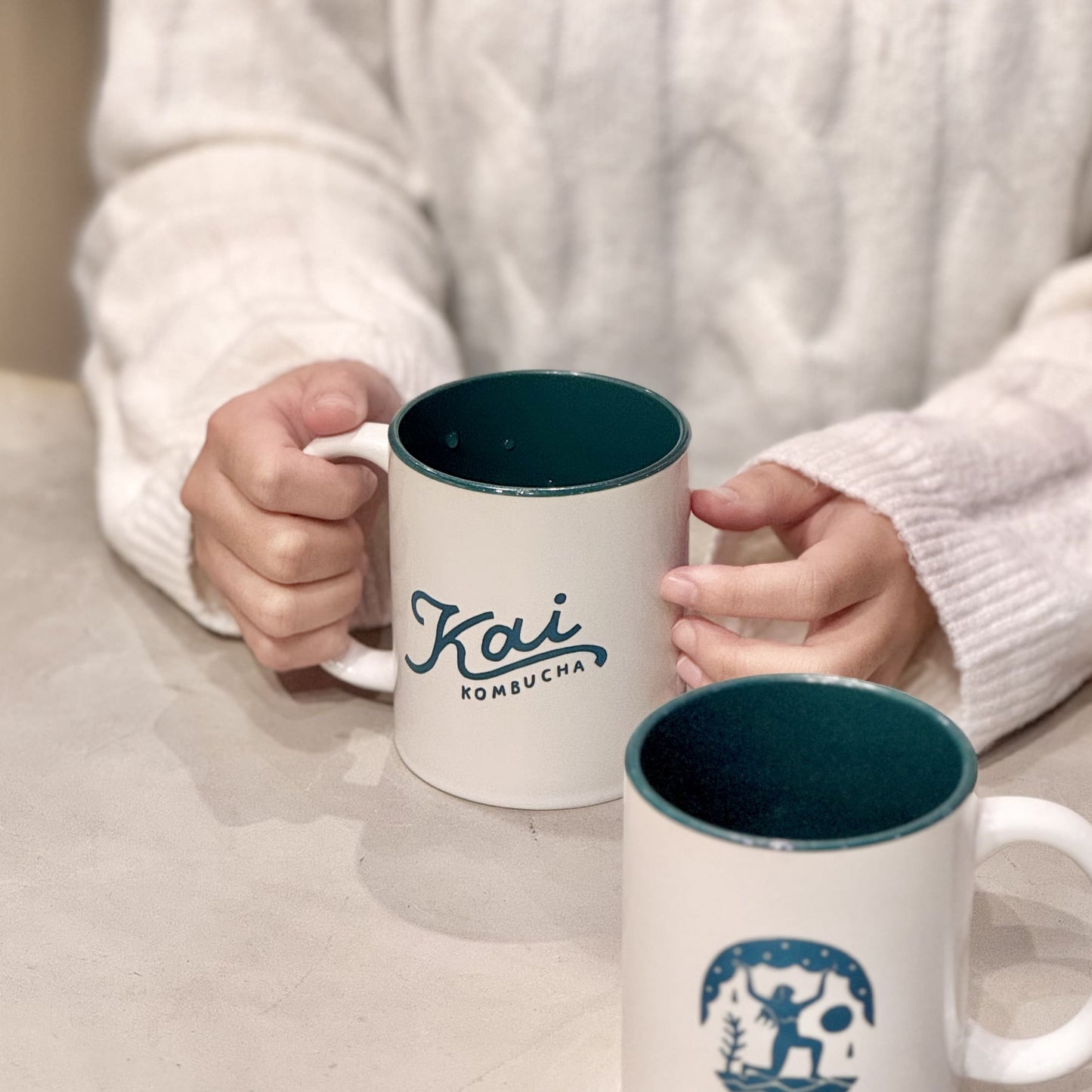 Kai Mug
