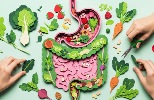 餐後總是脹氣難受?揭秘:康普茶如何成為你的消化救星