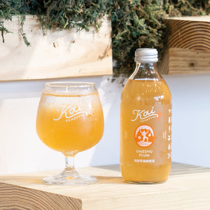 Umeshu Plum