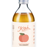 拉拉山水蜜桃